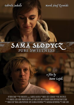 Pure Sweetness (2016)