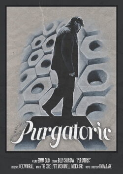 Purgatoric (2018)