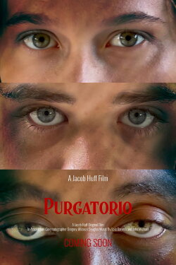 Purgatorio (2021)