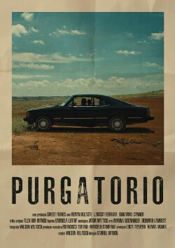 Purgatório (2019) Purgatório (2019)