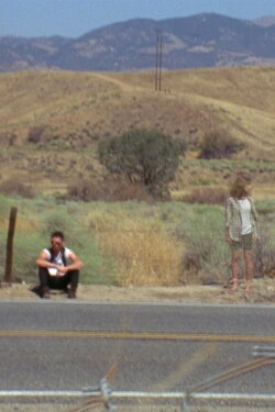 purgatory is the side of the road (2021)