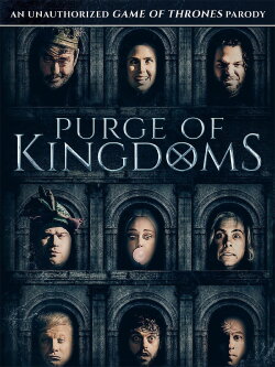Purge of Kingdoms (2019) Purge of Kingdoms (2019)