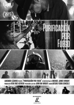 Purificación por fuego (2023)