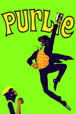 Purlie (1981) Purlie (1981)