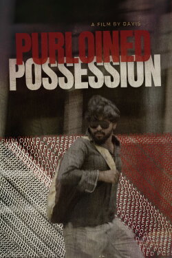Purloined Possession (2024) Purloined Possession (2024)
