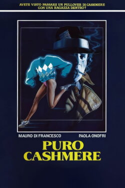 Puro cashmere (1986) Puro cashmere (1986)