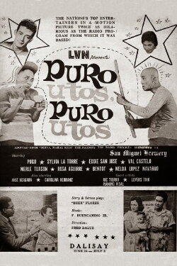 Puro Utos, Puro Utos (1959) Puro Utos, Puro Utos (1959)