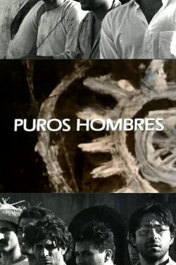 Puros hombres (1977) Puros hombres (1977)