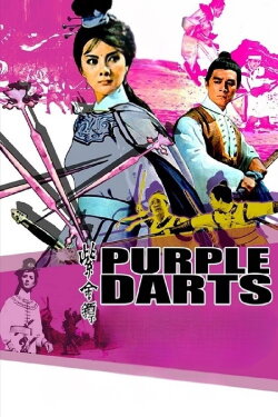 Purple Darts (1969) Purple Darts (1969)