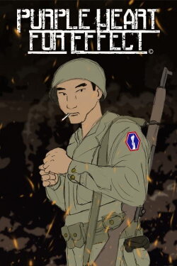 Purple Heart for Effect (2023) Purple Heart for Effect (2023)