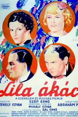 Purple Lilacs (1934) Purple Lilacs (1934)