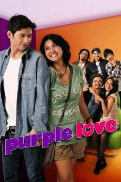Purple Love (2011)