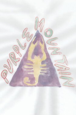 Purple Mountain (2022)