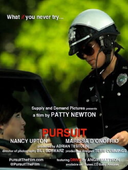 Pursuit (2011) Pursuit (2011)