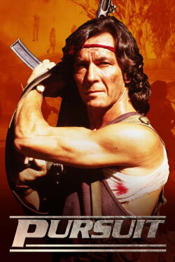 Pursuit (1991) Pursuit (1991)