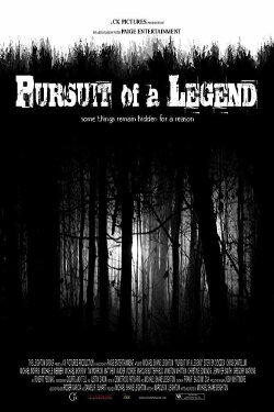 Pursuit of a Legend (2013) Pursuit of a Legend (2013)