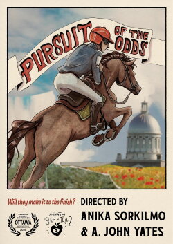 Pursuit of the Odds (2024) Pursuit of the Odds (2024)