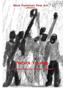 Purvis Young: Contemporary Urban Painter (1997) Purvis Young: Contemporary Urban Painter (1997)
