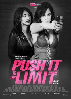 Push It To The Limit (2024) Push It To The Limit (2024)