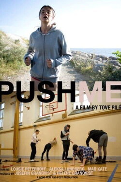 Push Me (2014) Push Me (2014)