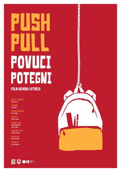 Push - Pull (2020)