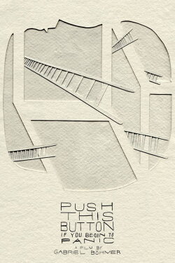 Push This Button If You Begin to Panic (2020)