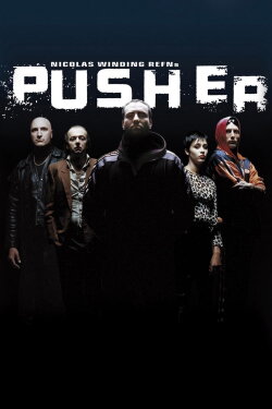 Pusher (1996) Pusher (1996)