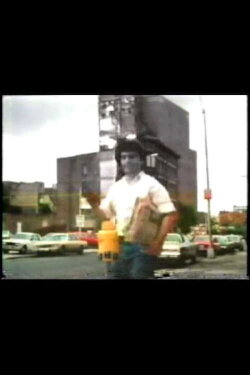 Pushing the Button (1981) Pushing the Button (1981)