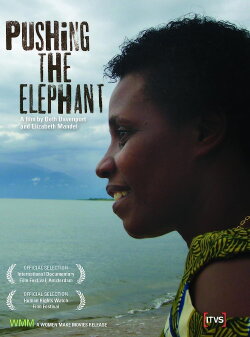 Pushing the Elephant (2010)