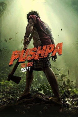 Pushpa: The Rise (2021) Pushpa: The Rise (2021)