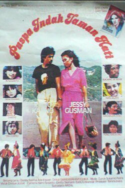 Puspa Indah Taman Hati (1979) Puspa Indah Taman Hati (1979)