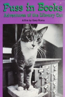 Puss in Books: Adventures of the Library Cat (1997) Puss in Books: Adventures of the Library Cat (1997)