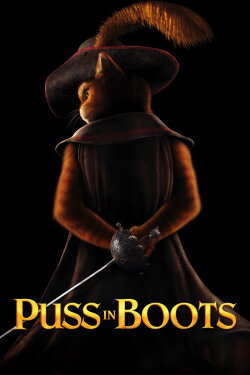 Puss in Boots (2011) Puss in Boots (2011)