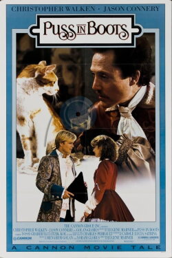Puss in Boots (1988)