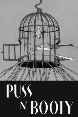Puss n' Booty (1943) Puss n' Booty (1943)