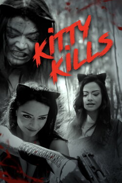 Pussy Kills (2017) Pussy Kills (2017)