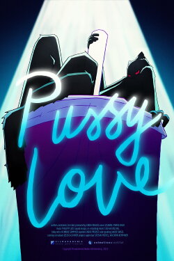 Pussy Love (2023) Pussy Love (2023)