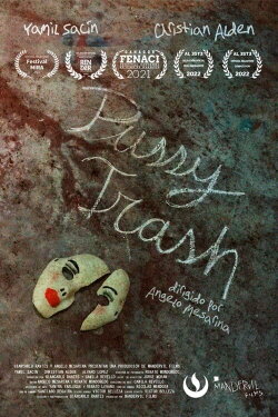 Pussy Trash (2021) Pussy Trash (2021)