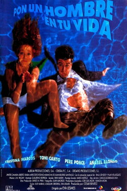 Put a Man in Your Life (1996) Put a Man in Your Life (1996)