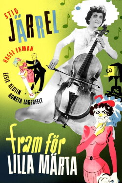 Put Our Märta First or As Luck Will Have It (1945)