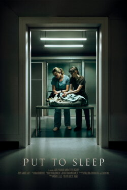 Put To Sleep (2024)