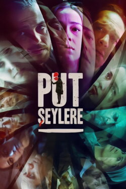 Put to the Things (2018)