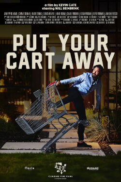 Put Your Cart Away (2023) Put Your Cart Away (2023)
