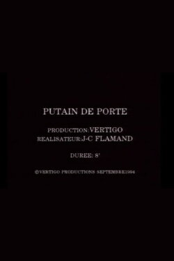 Putain de porte (1994)