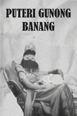Puteri Gunong Banang (1959) Puteri Gunong Banang (1959)