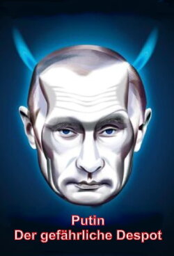 Putin – Der gefährliche Despot (2022) Putin – Der gefährliche Despot (2022)
