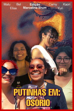 Putinhas em: Osório (2024) Putinhas em: Osório (2024)