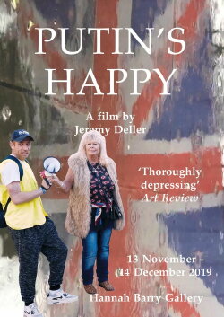 Putin's Happy (2019) Putin's Happy (2019)