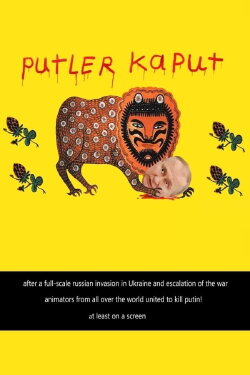 Putler Kaput! (2022)