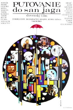 Putovanie do San Jaga (1973) Putovanie do San Jaga (1973)